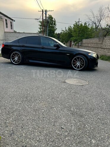 BMW 528-6