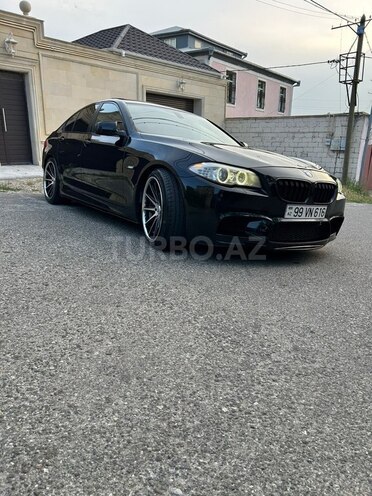 BMW 528-5