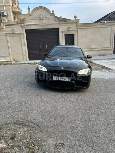 BMW 528-1