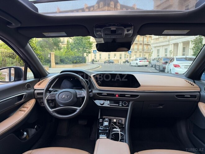 Hyundai Sonata-7