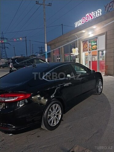 Ford Fusion (North America)-5