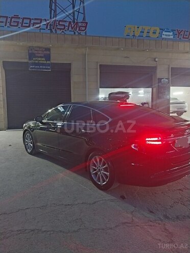 Ford Fusion (North America)-7