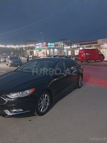 Ford Fusion (North America)-8