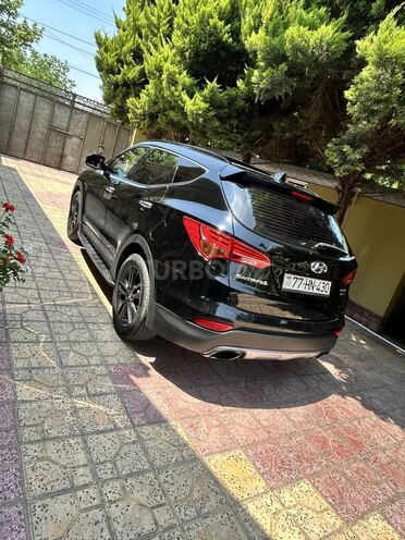 Hyundai Santa Fe-7