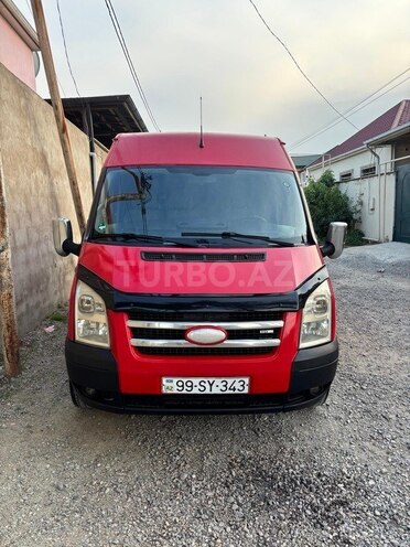 Ford Transit-1