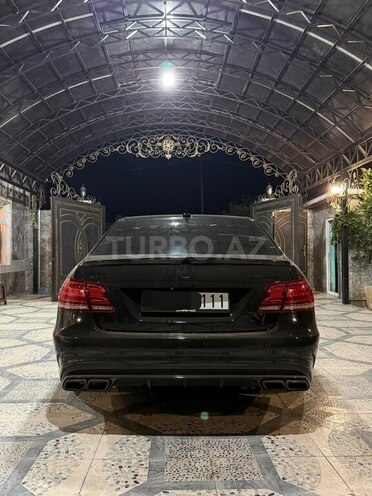 Mercedes E 350-4