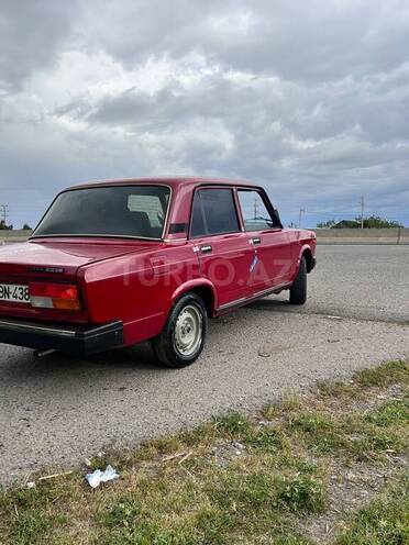LADA (VAZ) 2107-4