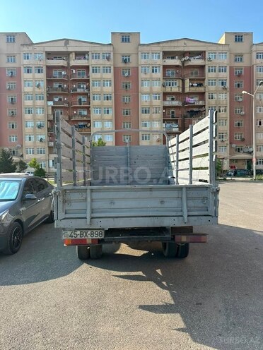 GAZ GAZel (33021)-3