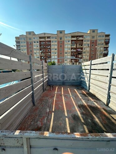 GAZ GAZel (33021)-4