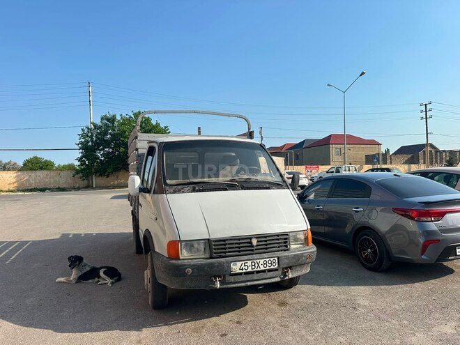 GAZ GAZel (33021)-6