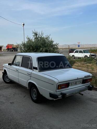 LADA (VAZ) 2106-6