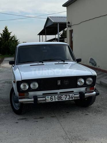 LADA (VAZ) 2106-4