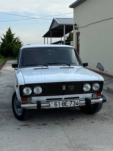 LADA (VAZ) 2106-2