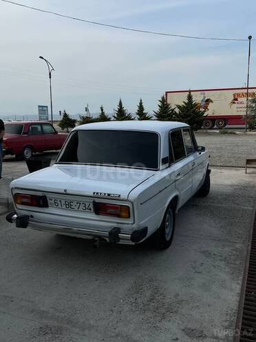 LADA (VAZ) 2106-8
