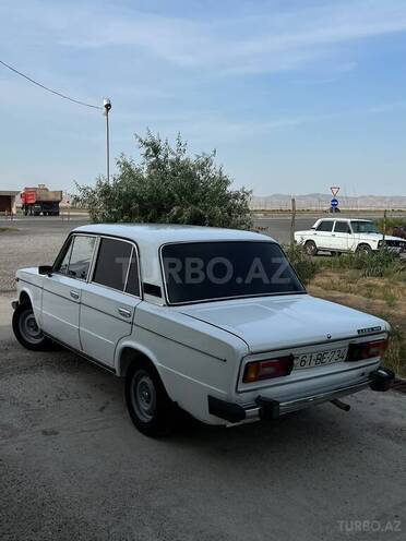 LADA (VAZ) 2106-7