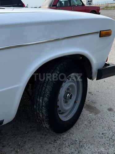 LADA (VAZ) 2106-5
