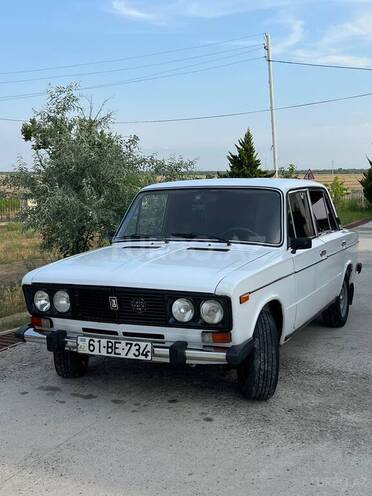 LADA (VAZ) 2106-3