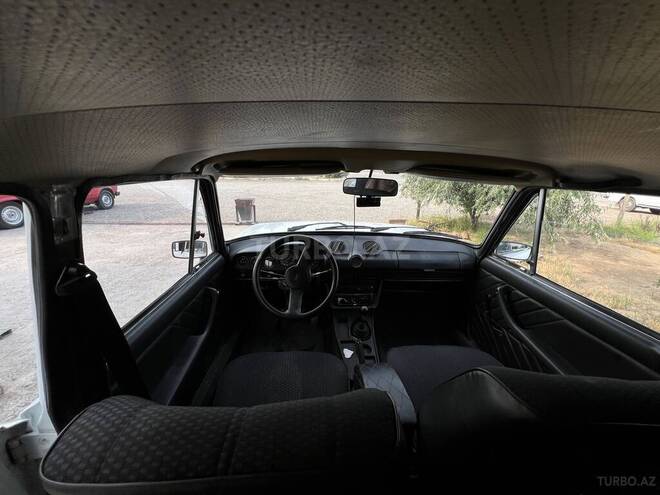 LADA (VAZ) 2106-11