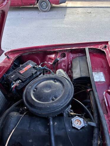 LADA (VAZ) 2107-5