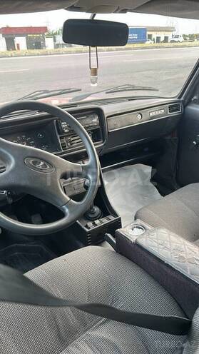 LADA (VAZ) 2107-6