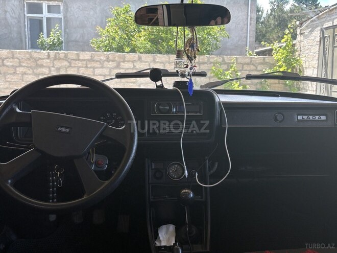 LADA (VAZ) 2107-3