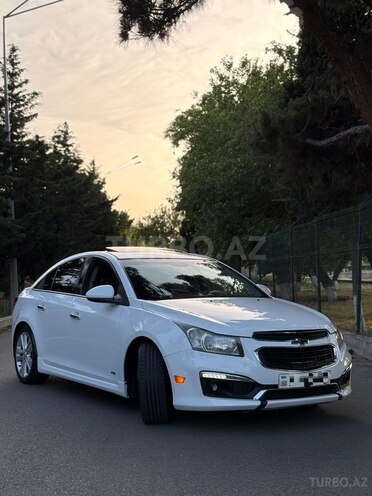 Chevrolet Cruze-8
