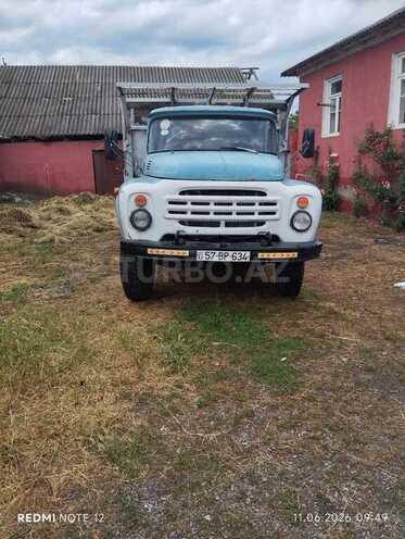 ZIL 130-1