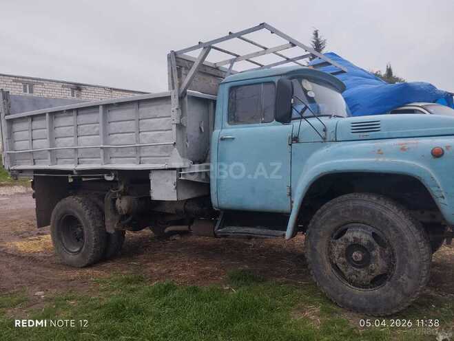 ZIL 130-6