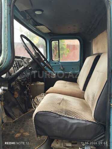 ZIL 130-4