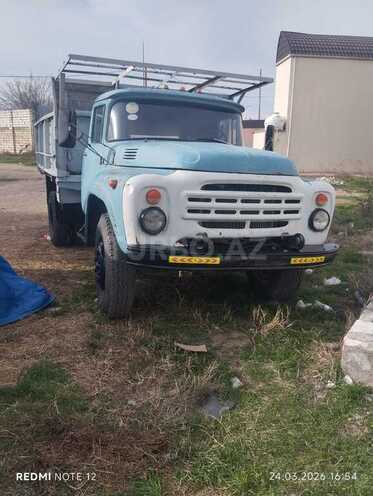 ZIL 130-5