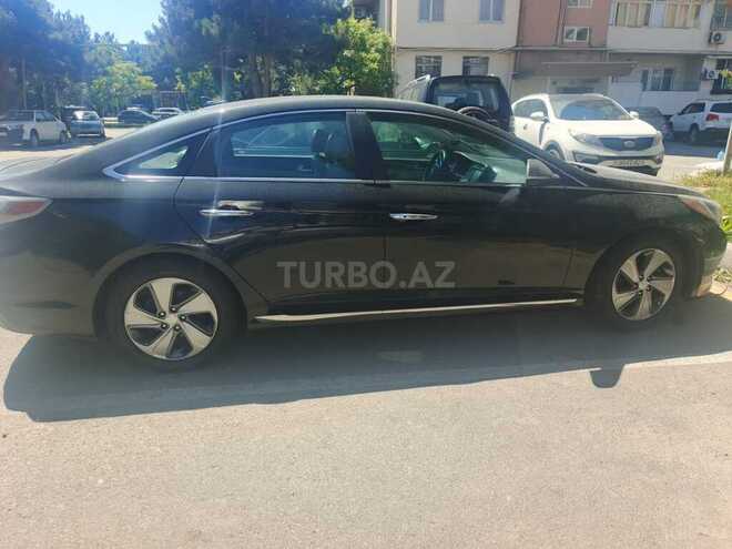 Hyundai Sonata-7