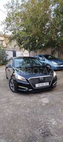 Hyundai Sonata-1