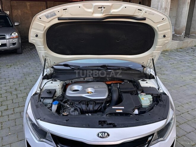 Kia Optima-9
