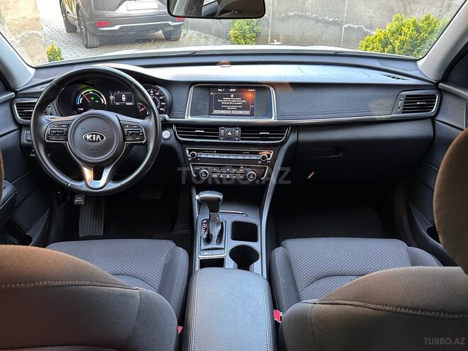 Kia Optima-8