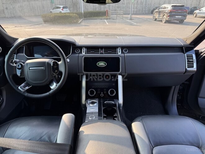 Land Rover Range Rover-9
