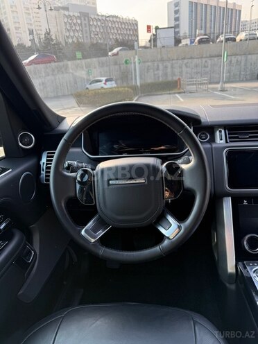 Land Rover Range Rover-8