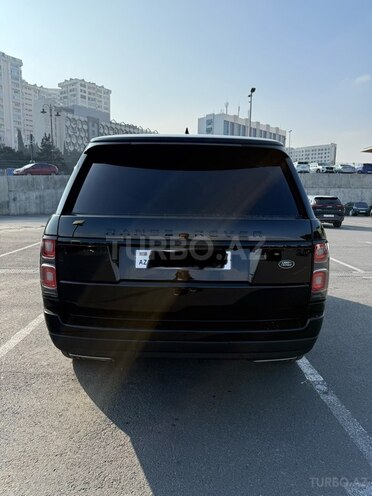 Land Rover Range Rover-4