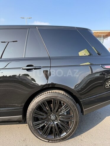 Land Rover Range Rover-14