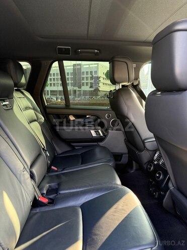 Land Rover Range Rover-10