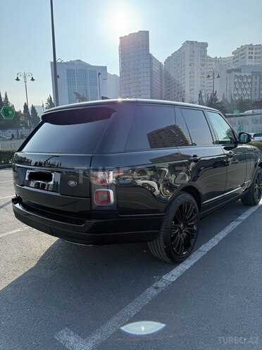 Land Rover Range Rover-5