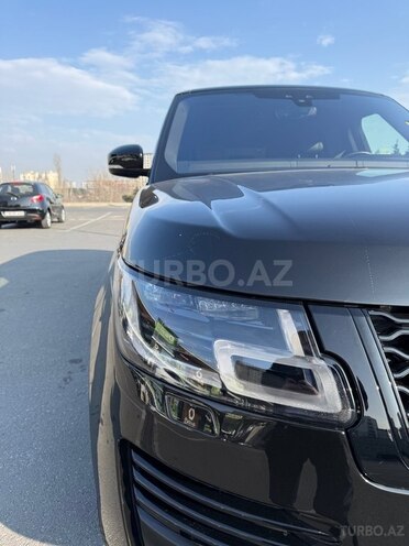 Land Rover Range Rover-7