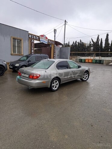 Nissan Maxima-6