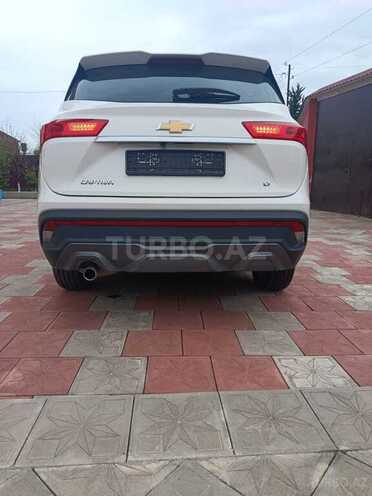 Chevrolet Captiva-7
