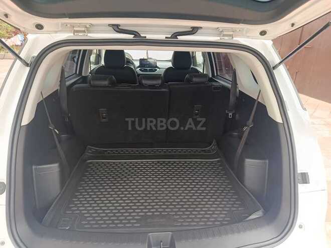 Chevrolet Captiva-10