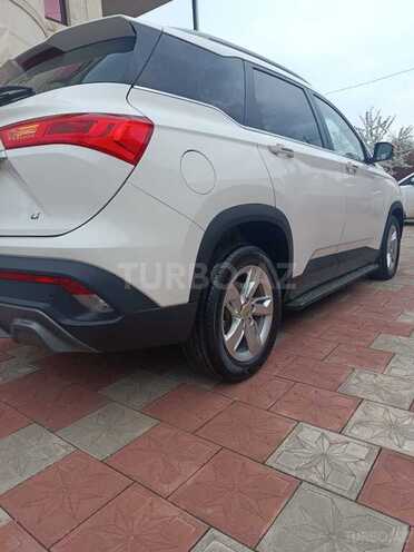 Chevrolet Captiva-4