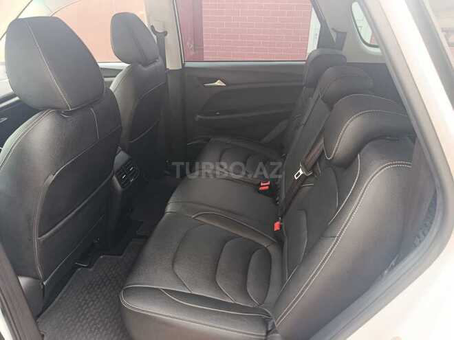 Chevrolet Captiva-6