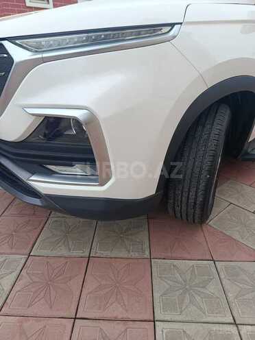 Chevrolet Captiva-14