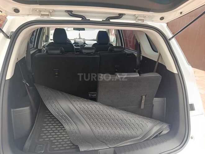 Chevrolet Captiva-5