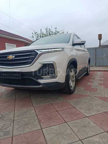 Chevrolet Captiva-3
