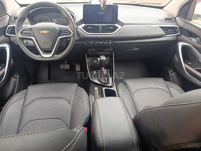 Chevrolet Captiva-11